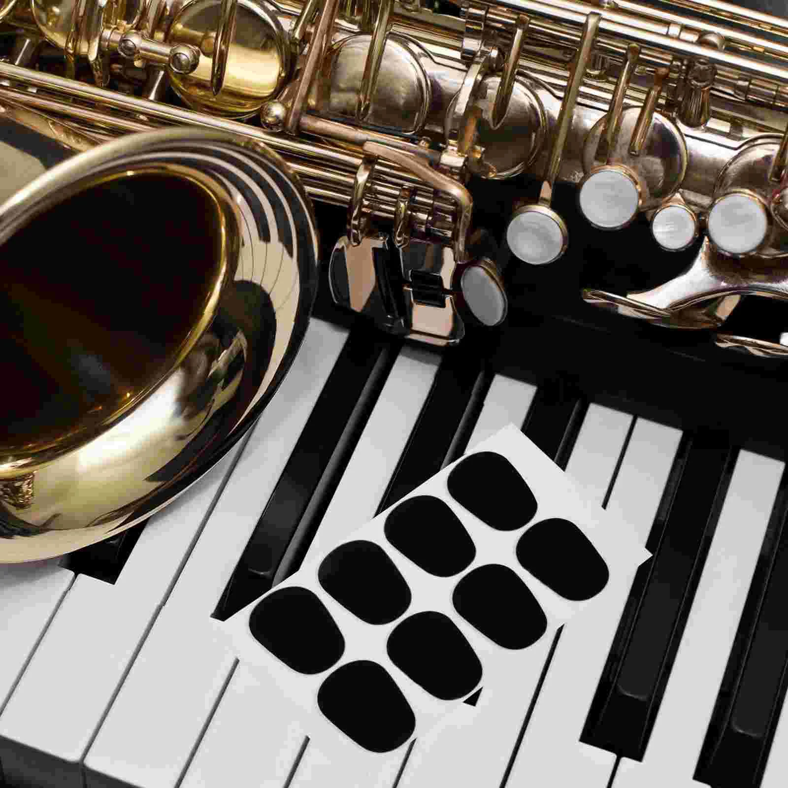 Увлажнители для гитары мундштук саксофона зубная подушечка подушечки зубов