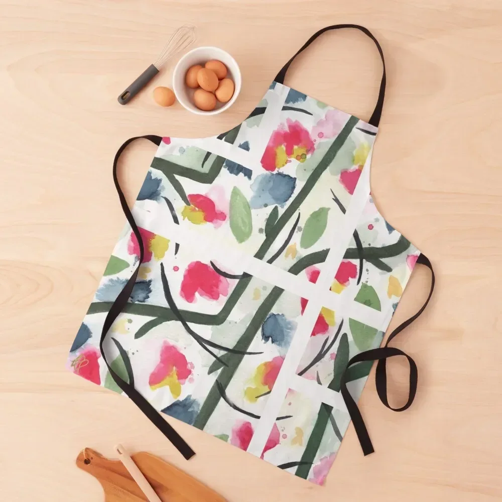 Фартук WildFlower 04 униформа шеф-повара кухонные гаджеты фартук