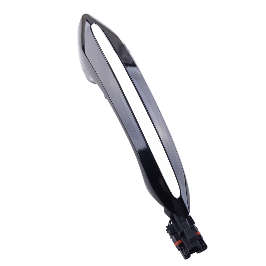 

Exterior Rear Right Side Comfort Access Door Handle Fit for BMW 5 6 7 Series F01 F02 F03 F06 F07 F10 F11 F12 F13 51217231934 New