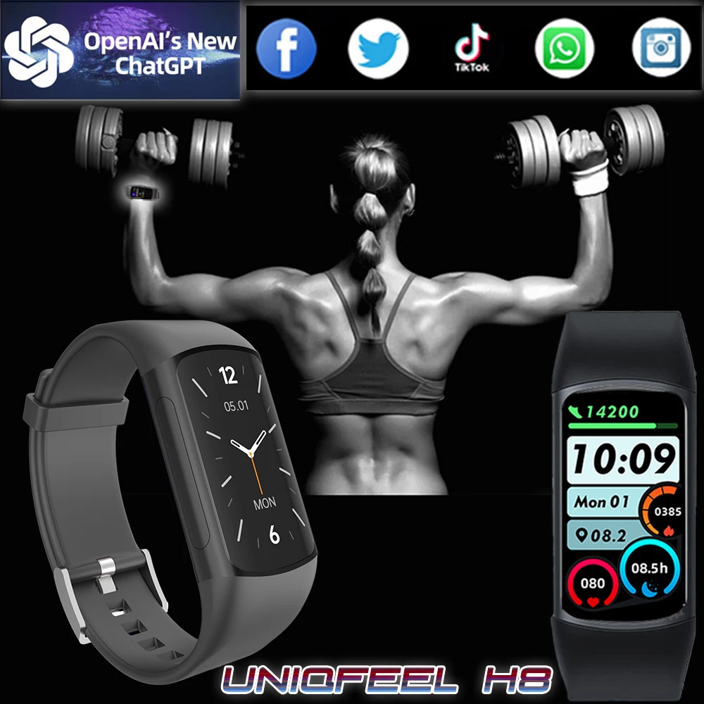 Смарт часы умные наручные Умные браслеты для кровяное давление липидная мочевая