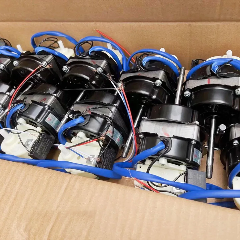 Универсальный семейный электродвигатель вентилятора настольный вентилятор с