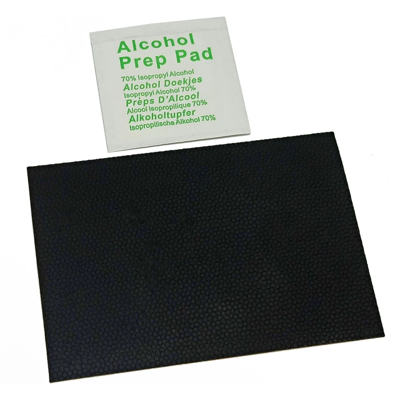 Нескользящая клейкая лента сделай сам для мыши устойчивая к поту коврики