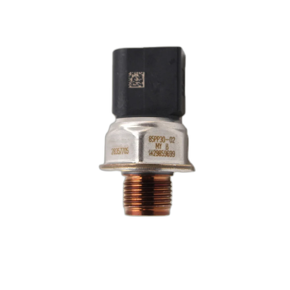 Jyw1 для 85PP30-02 Датчик давления топливной рампы Hyundai Kia 2 0 CDI Автозапчасти