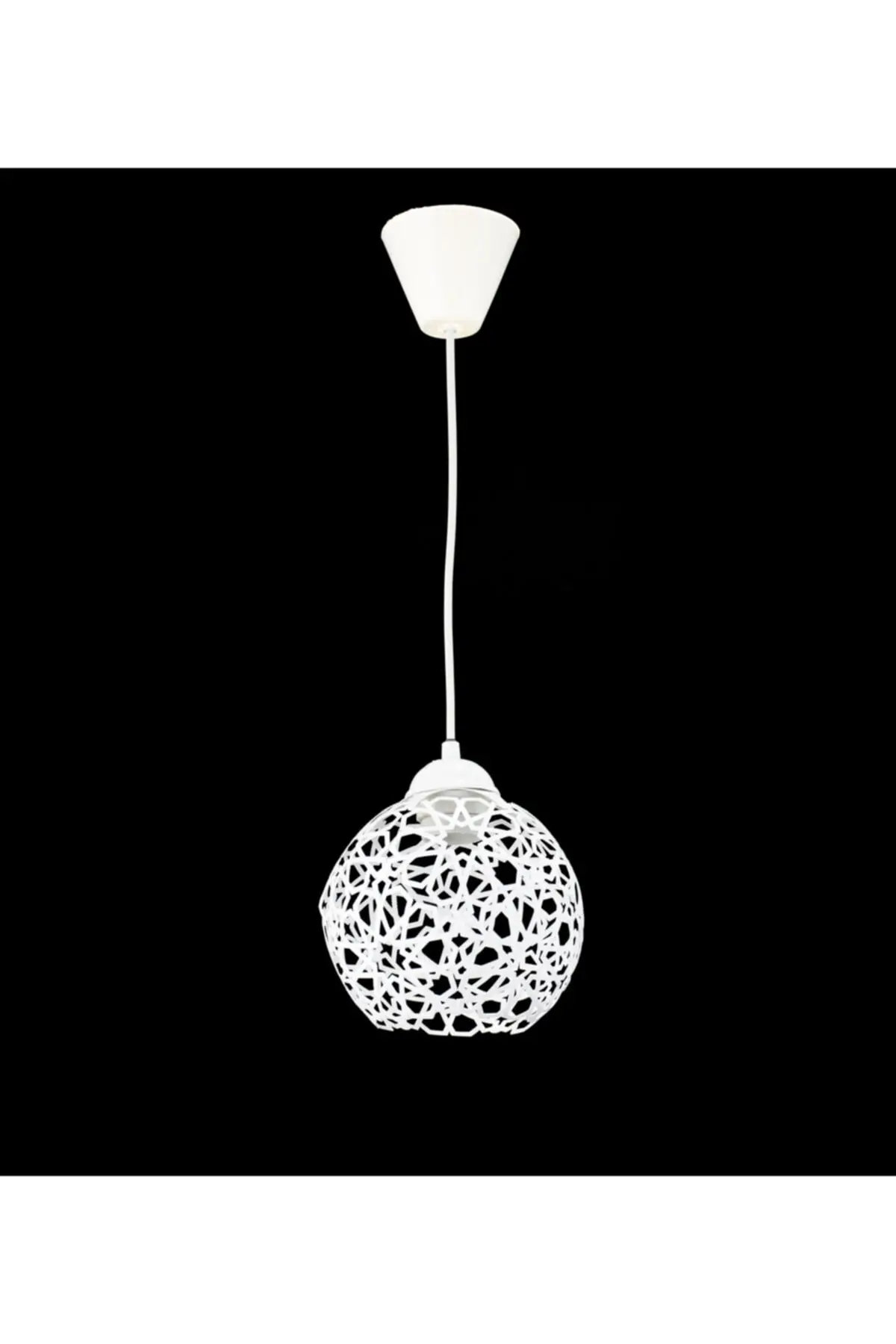 

Selcuklu рисунок шарика звезда кованая железная Ретро рустикальная люстра Sarkit