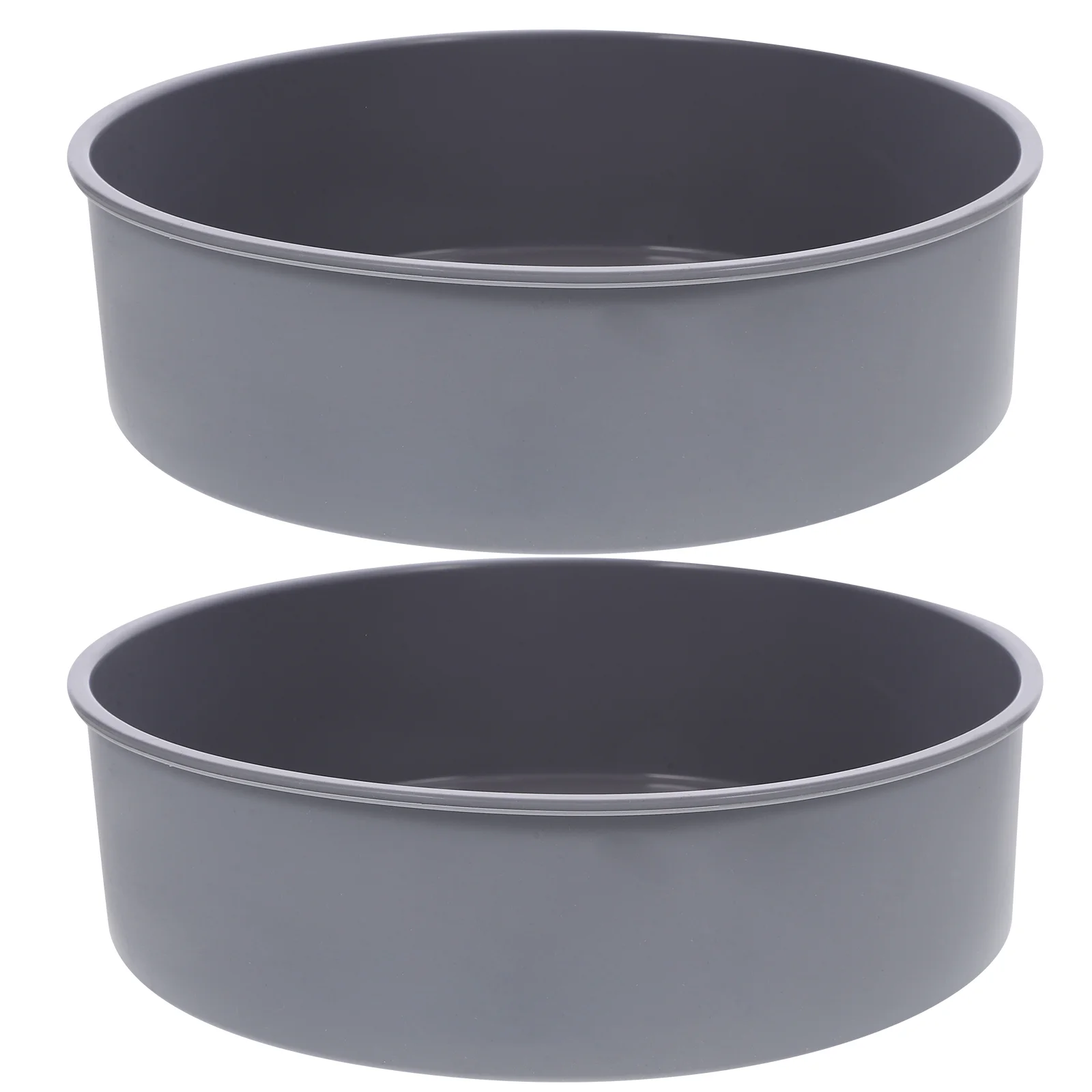 2 шт. форма для торта трафареты печенья формы выпечки антипригарные круглые