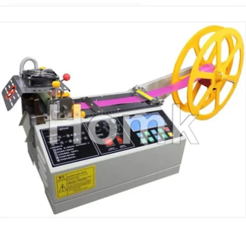 

Автоматическая машина для резки термоусадочных труб (Φ)