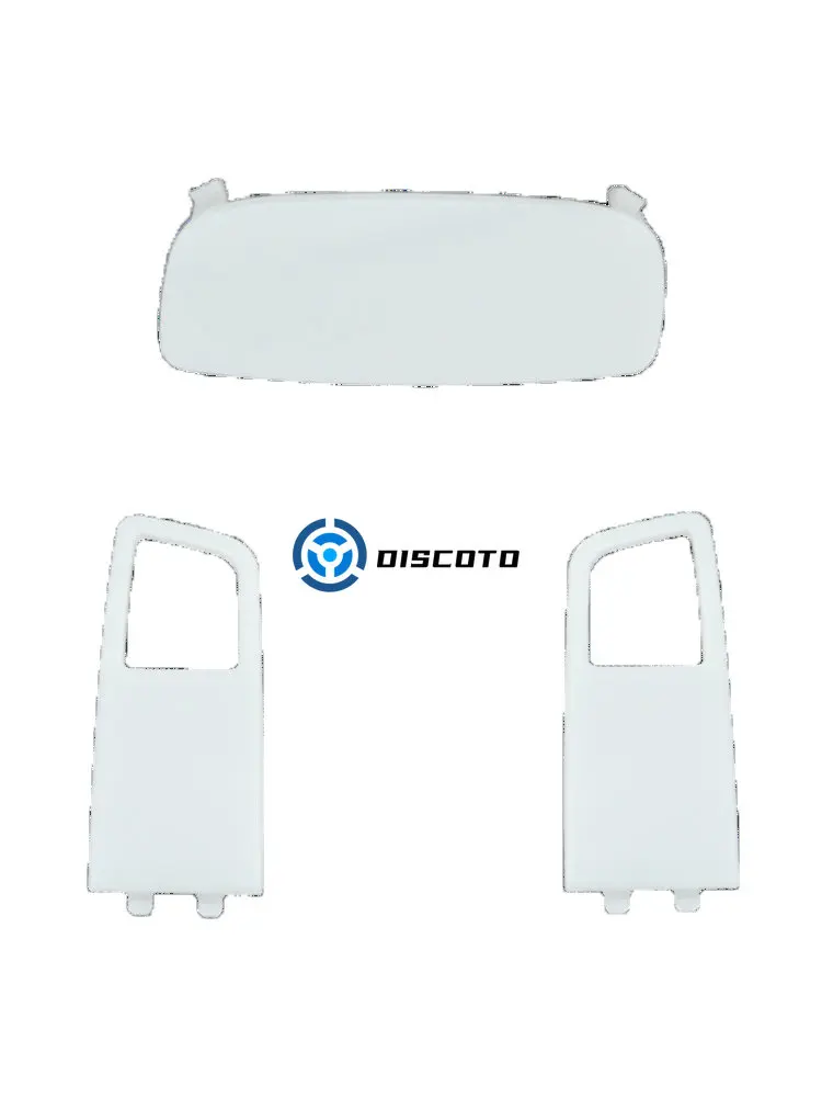 

1 шт., крышка для лампы для чтения Audi A6L C7 A7