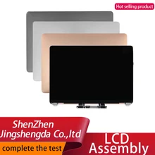 New Laptop LCD  Display for MacBook Pro Macbook Air A1706 A1708 A2337 A2338 M1 A1932 A2179 A1989 A2159 A2251 A2289 A1398