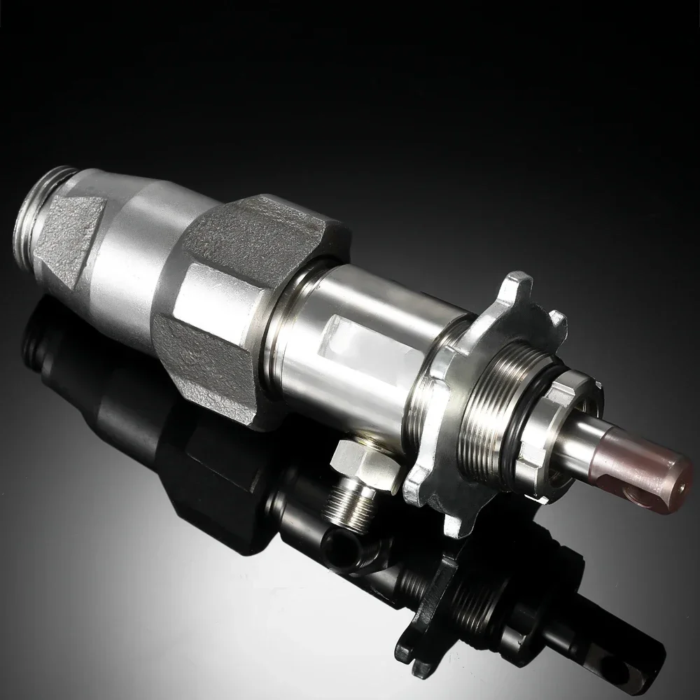 

Износостойкий насос для краски из нержавеющей стали, сменный безвоздушный распылитель для распылителя Ultra 390 395 490 495