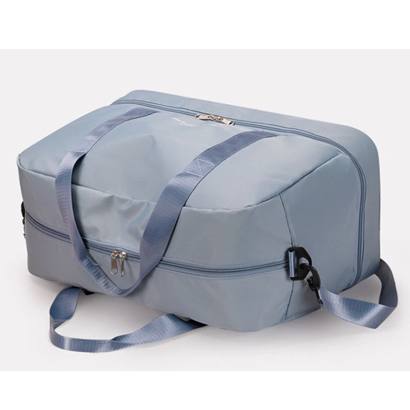 Мужская и Женская дорожная сумка с обувью мужская спортивная сумка-тоут для