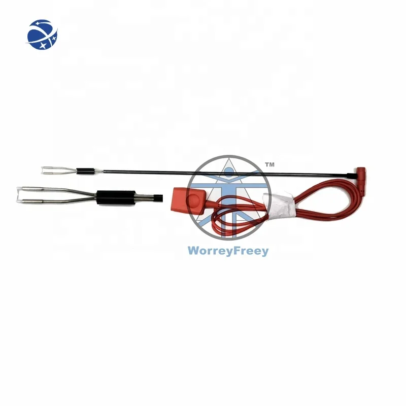 Хирургический инструмент режущая петля электрод урологический биполярный