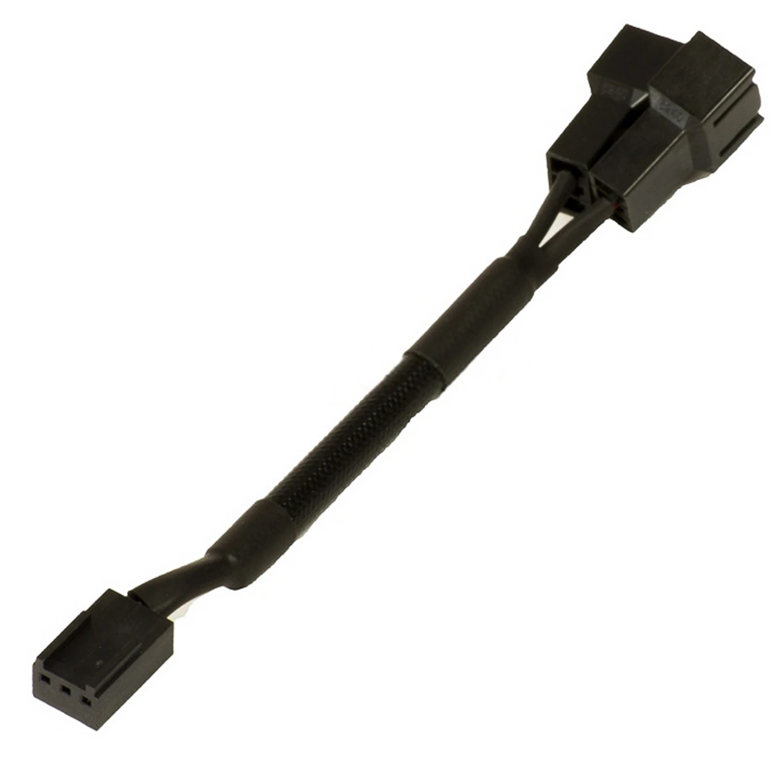 

Кабель-удлинитель для компьютера, 3 контакта, 4 контакта