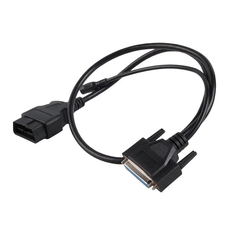 Фото SM2 PRO 3 J2534 Основной кабель для диагностического инструмента ECU Boot Bench с функцией чтения/записи VCI - A91R №1