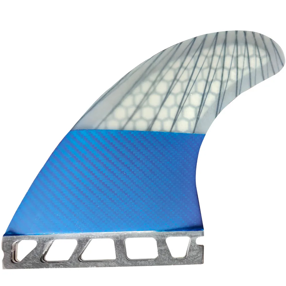 MF M G5/LG7 плавник для серфинга Future Thruster из стекловолокна пропокси смолы (разные
