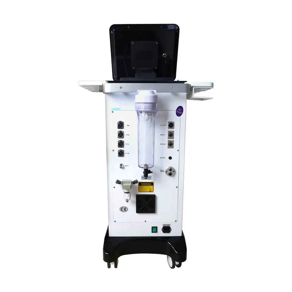 Рисунок 6 - Профессиональный 11 в 1 гидро H2o2