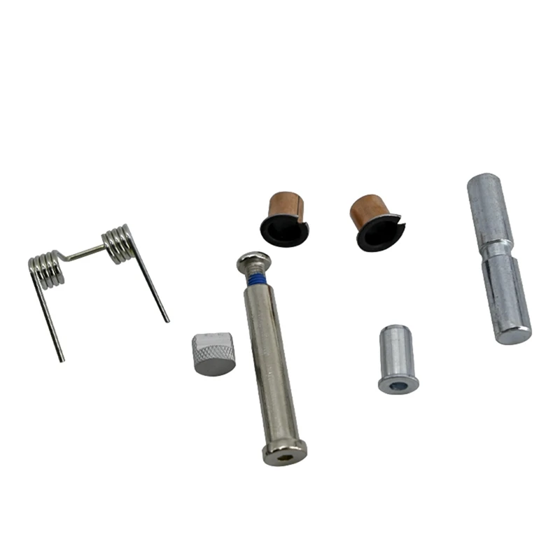 Струящаяся ручка дюбель штифт рукав болт для электрического скутера пружины