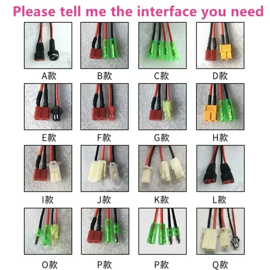 Новый литий-ионный аккумулятор 48 В 100 Ач 20000 Вт 13S3P DC/T для электрического