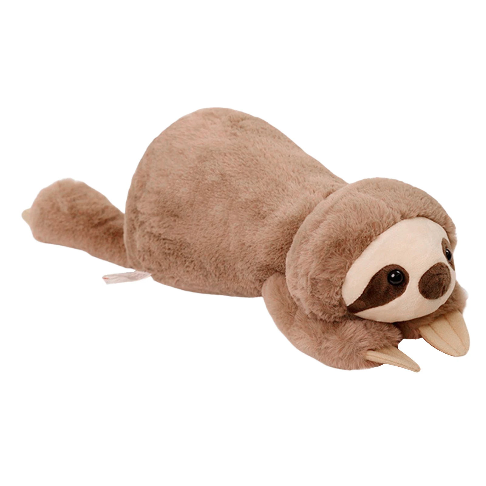 

Мультяшный енот лиса Мягкая кукла прекрасная Высококачественная плюшевая кукла для Рождества Подарки на детский день