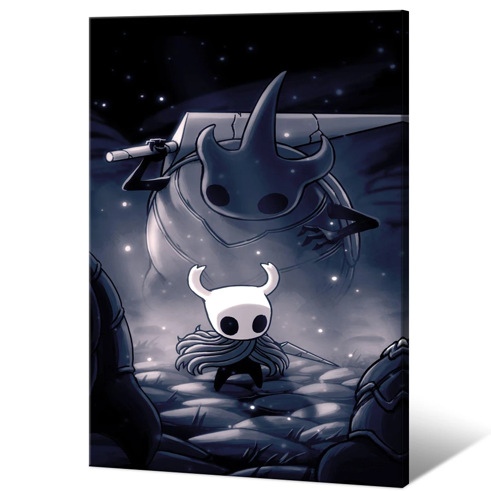 

Постер с изображением рыцаря, домашний декор, игровой постер, настенное искусство, подвесная картина, печать, декоративная живопись для спальни, постеры для комнаты в эстетике