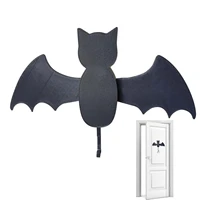 bat key hanger bat key hook for wall bat decorative key holder for wall key hanger organizer rack wall mounted for entryway