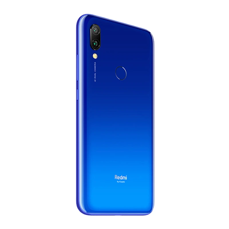 Xiaomi Cell Phone Redmi 7 Mobile Phones,4GB 64GB Dual Card Smartphone 4000mAh Fingerprint Cellphones