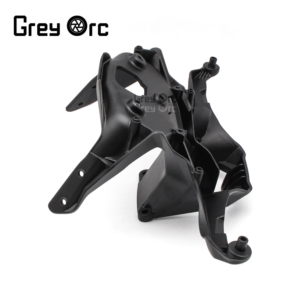 Для Ducati Panigale 1199 1199S 1199R 2012-2015 передний верхний обтекатель держатель для подставки