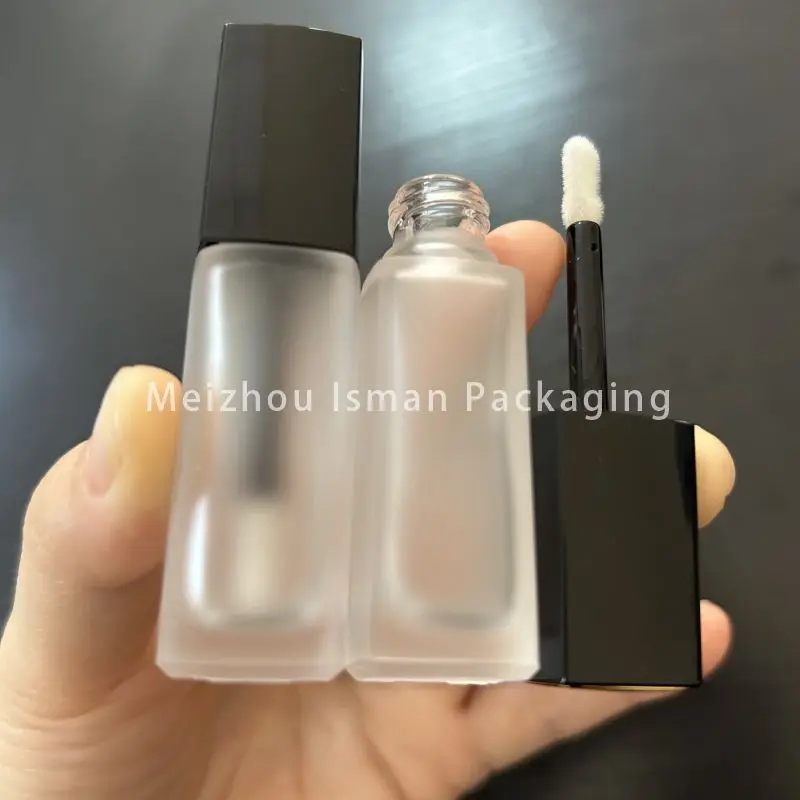 Пустой контейнер для губной помады 4 мл 50 шт.