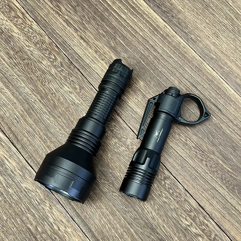 Фото Фонарь Amutorch BT60 LEP, 2560 метров, 400 люмен №2
