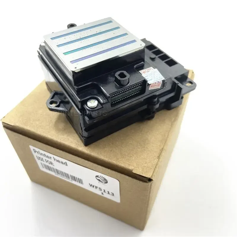 F1620210 печатающая головка для принтера Epson 5113 WF5113 WF5110 WF4630 WF4640 WF5620