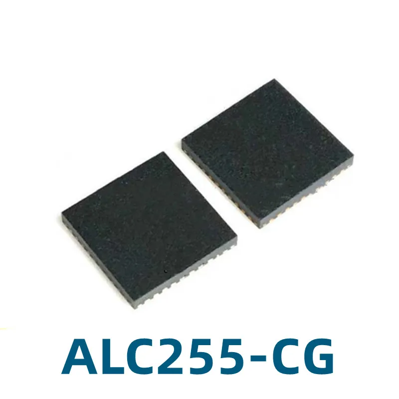 1 шт ALC255 ALC255-CG Новая интегральная схема IC