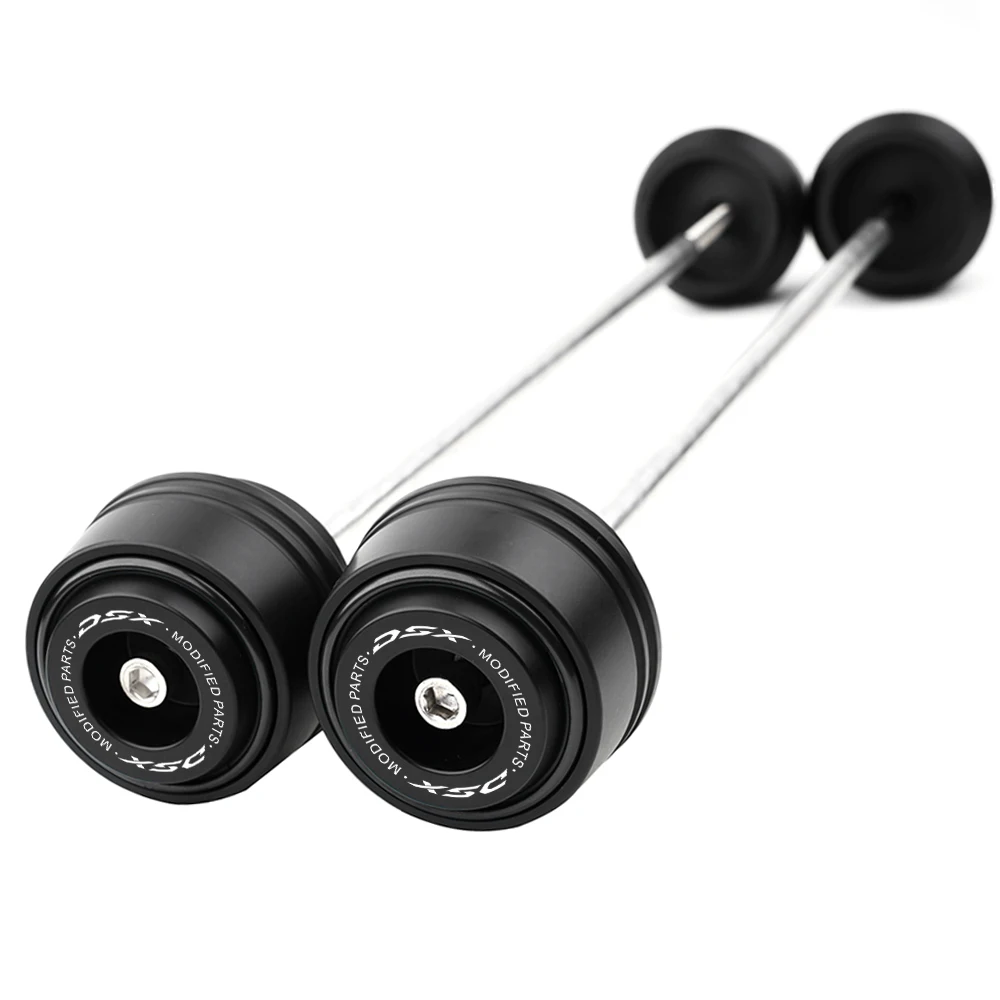 

Для VOGE 900DSX DS900X DS625X DS525X DSX 900 625 525 DSX аксессуары для мотоцикла, переднее и заднее колесо, вилка, ось, защита от столкновений, накладка