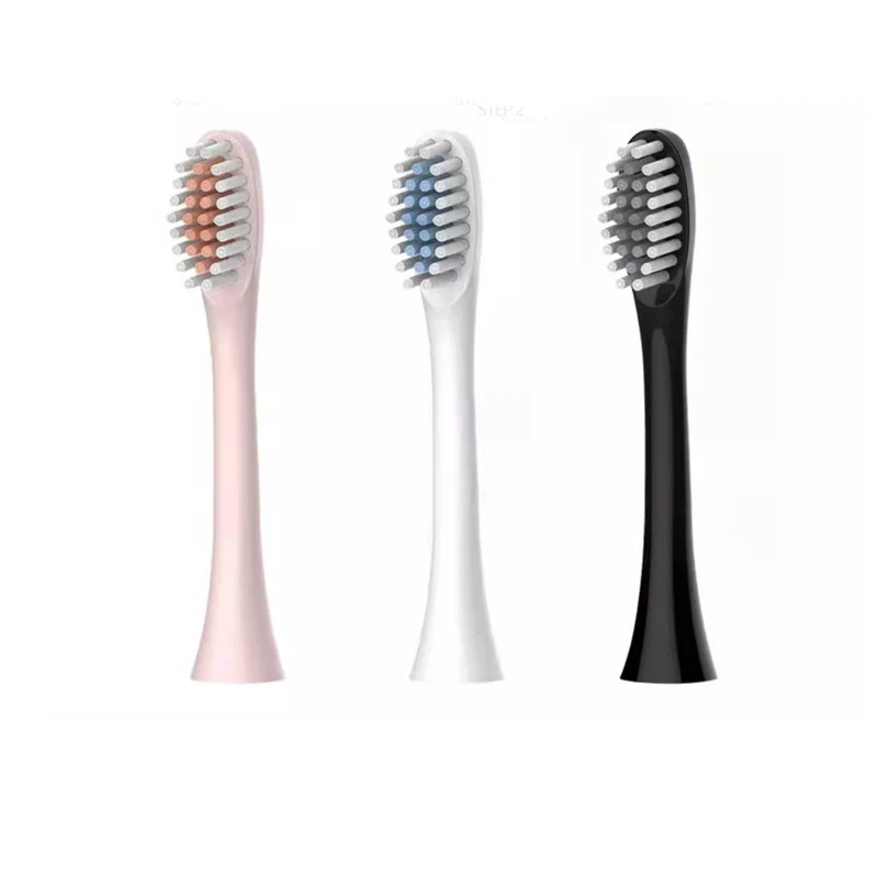 Аксессуары для ультразвуковой зубной щетки 2022 |