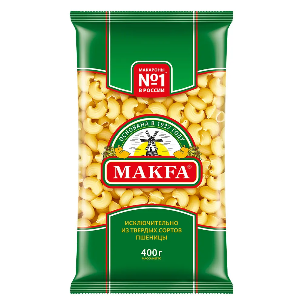 Макфа Ozon