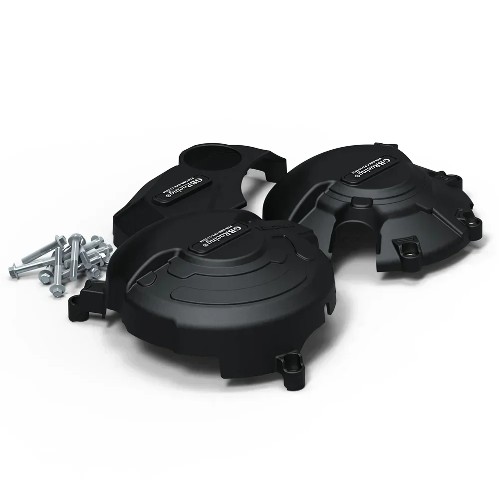 Для Ducati Monster 659 2018-2021 797 Plus 2017-2021 крышка двигателя мотоцикла защитный комплект