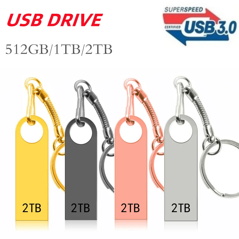 

USB-флеш-накопитель, 512 ГБ, ТБ