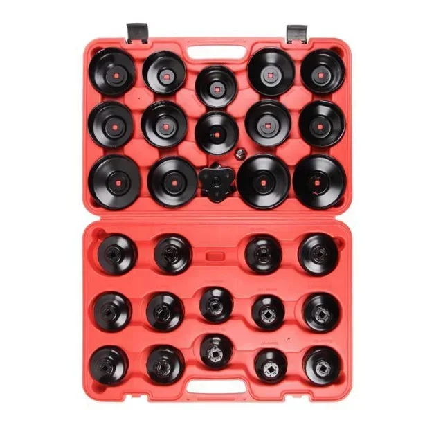 Набор колпачков для масляного фильтра VIKTEC 30 шт.