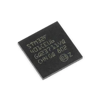stm32f401ceu6 stm32f401 vfqfn48 microcontroller single chip microcomputer