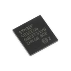 Микроконтроллер STM32F401CEU6 STM32F401 VFQFN48, микрокомпьютер с одним чипом