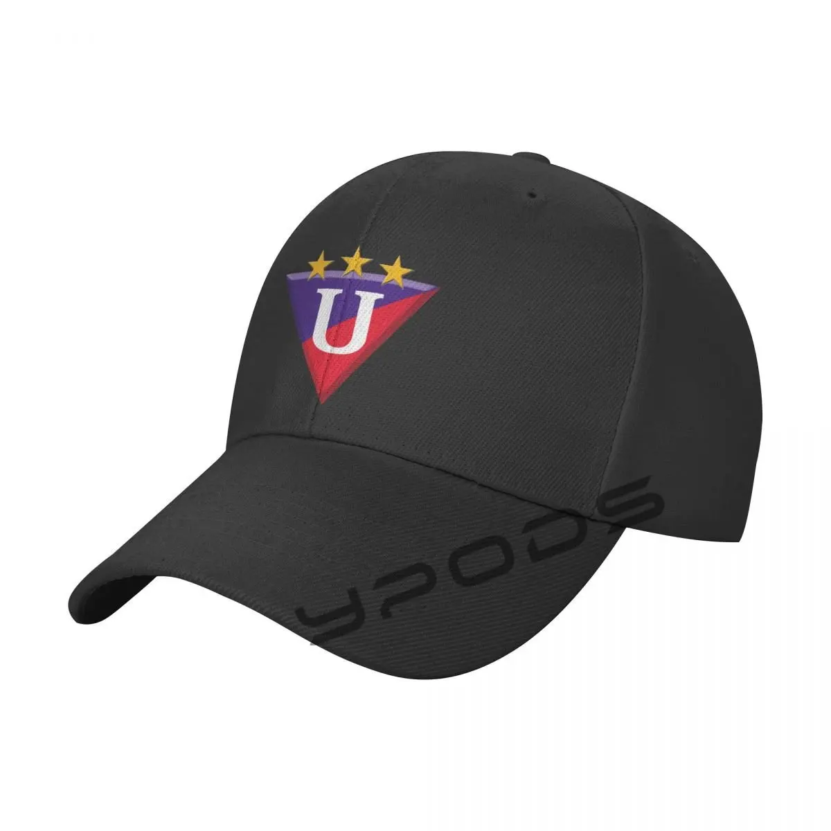 

Volviendo Logo Baseball Cap Solid Color Fashion Adjustable Leisure Caps Men Women Hats Caps