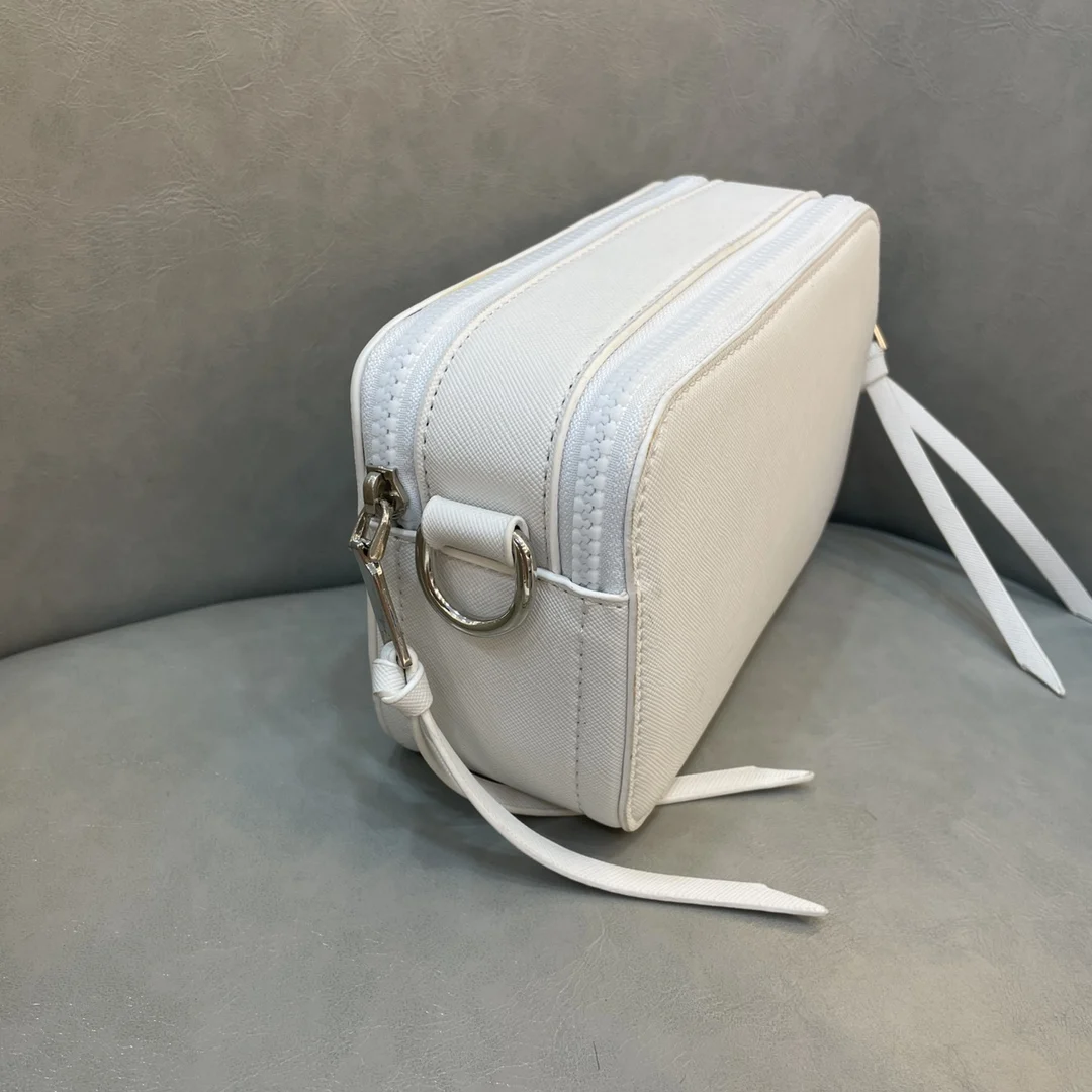 

With Box Hight quailty Luxury Designer Women's Shoulder Bag Original camera bag clutch bag new shoulder straps snapshot bag