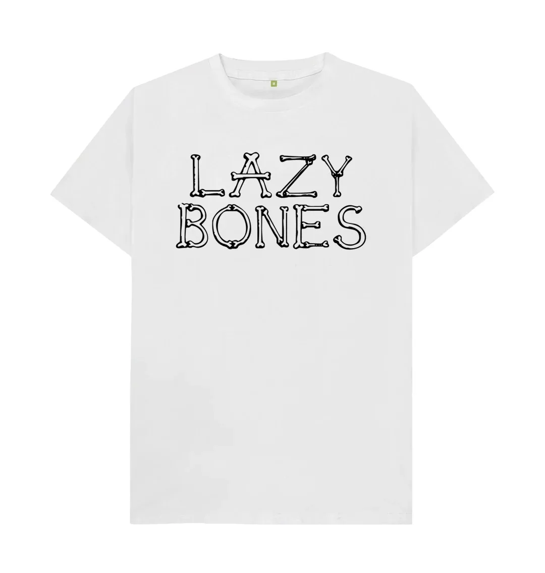 ФУТБОЛКА AZY BONES JOKE SLOGAN HALLOWEEN Футболка которая делает вас модною и уникальной