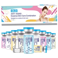 1set bb cream glow serum korean cosmetics meso white brightening serum ues for bb cream machine whitening acne anti aging