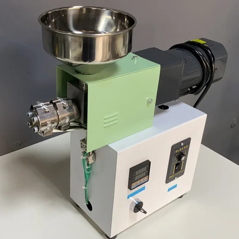 Экструдер SJ12 Маленький экструдер экспериментального типа 3D расходные материалы