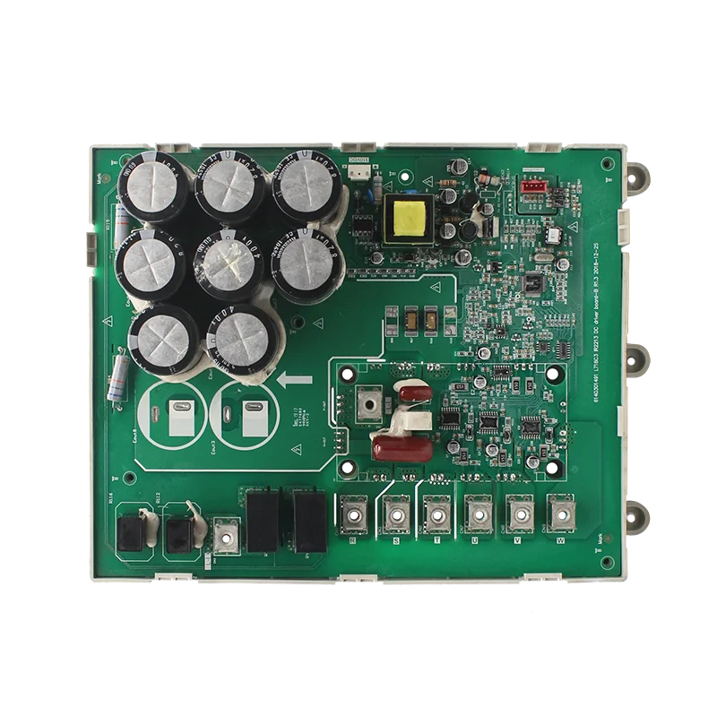 Плата драйвера постоянного тока 6140301491 75 а для наружного блока Chigo VRF новая и