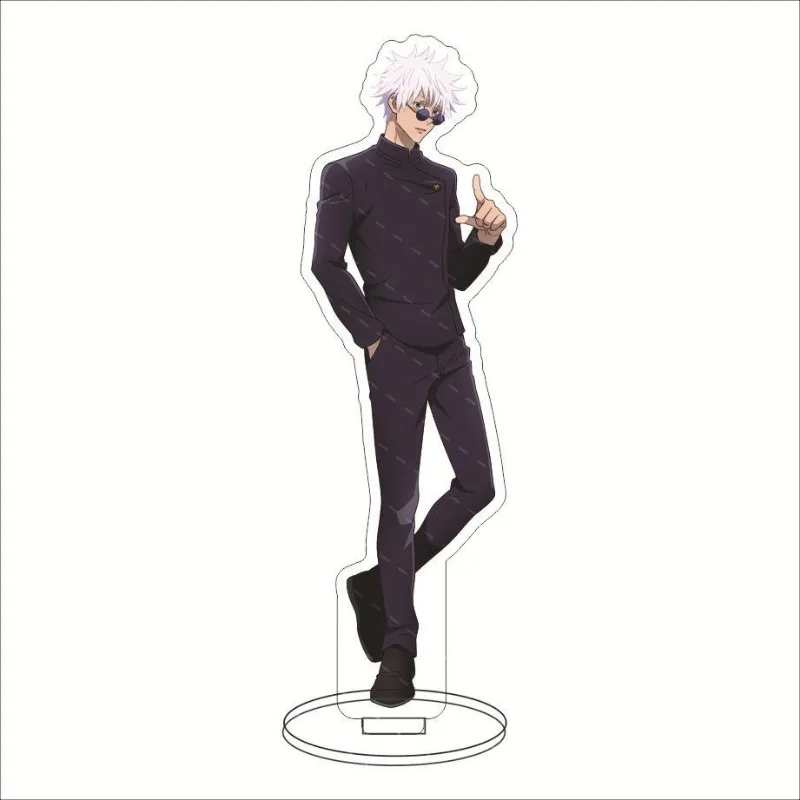 Игрушка для косплея из аниме «Gojo Satoru Geto Suguru» (art.: 3920c73b7fbfa) - 3920c73b7fbfa