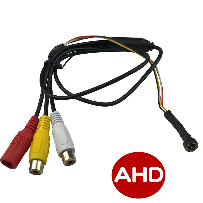 

1.3MP AHD камера видеонаблюдения светодиодная ночное видение новая модель 1280*960P CCTV