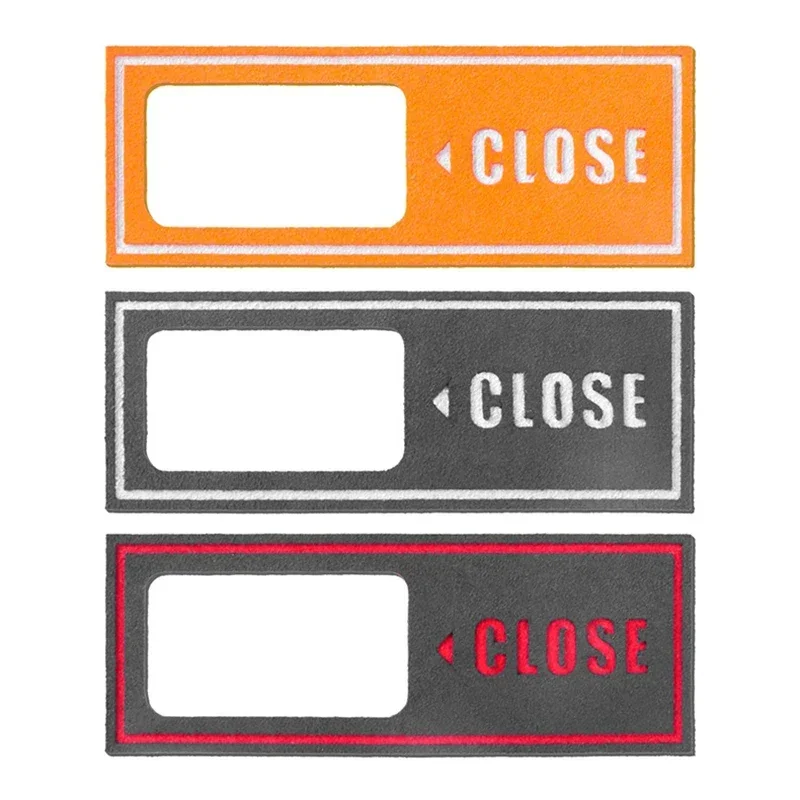 Замшевые авто роскошные электрические наклейки на дверь грузовика кнопки ворот