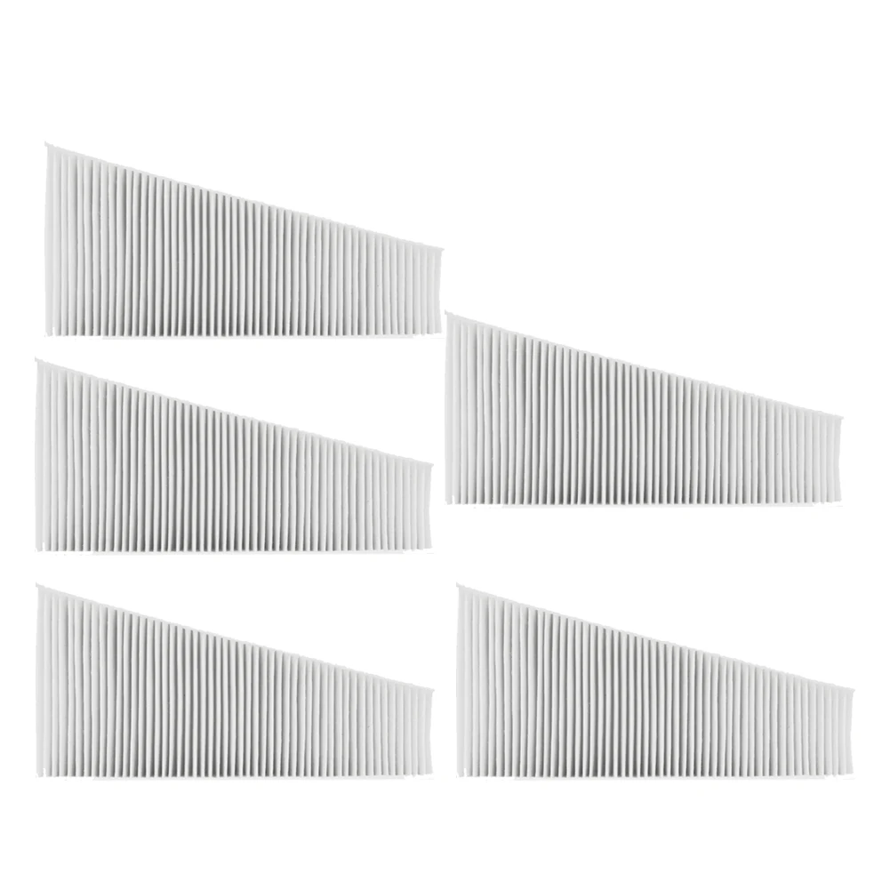 

5 шт. воздушный фильтр салона для Audi A4 S4 RS4 B8 2008-2016 a 5 S5 RS5 8T 2007-2017, внешний фильтр кондиционера 8KD819439