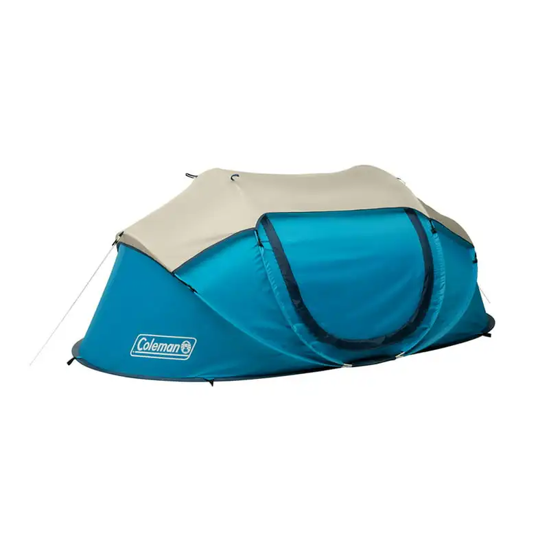 

2-Person Camp Tent