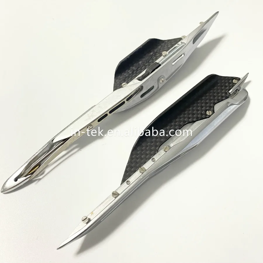 Хорошее качество ткацкий станок запасные части P1001 захват Рапира головка